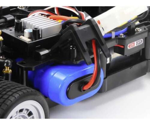 Tamiya Opel Kadett GT/E Rallye MB-01 Bausatz - 300058729 - Bild 10 von 12