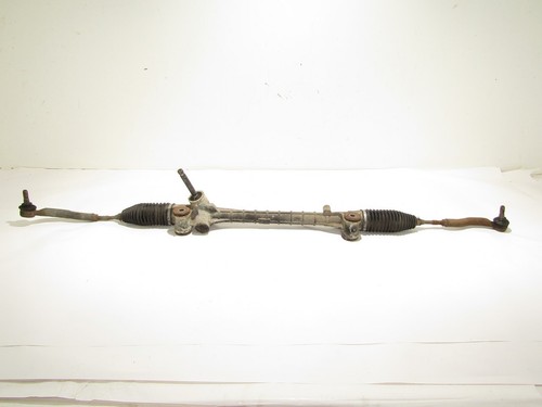 CITROEN C1 Steering Column Rack Power Lenkgetriebe 2006