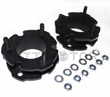 Per 15-17 Chevy GMC Colorado Canyon 2.5 " Anteriore Acciaio Livello Lift Kit 2WD