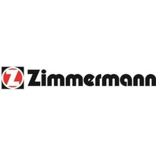 ZIMMERMANN Bremsen Kit 640.4247.00