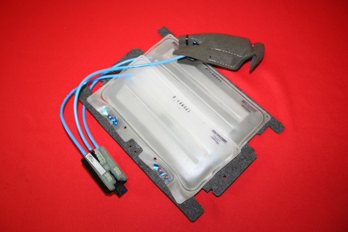 Mercedes C-Klasse W205 Lordosenstütze Sitz Lordose Rechts Links A 0009107708