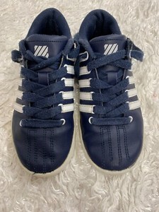 k swiss shoe laces