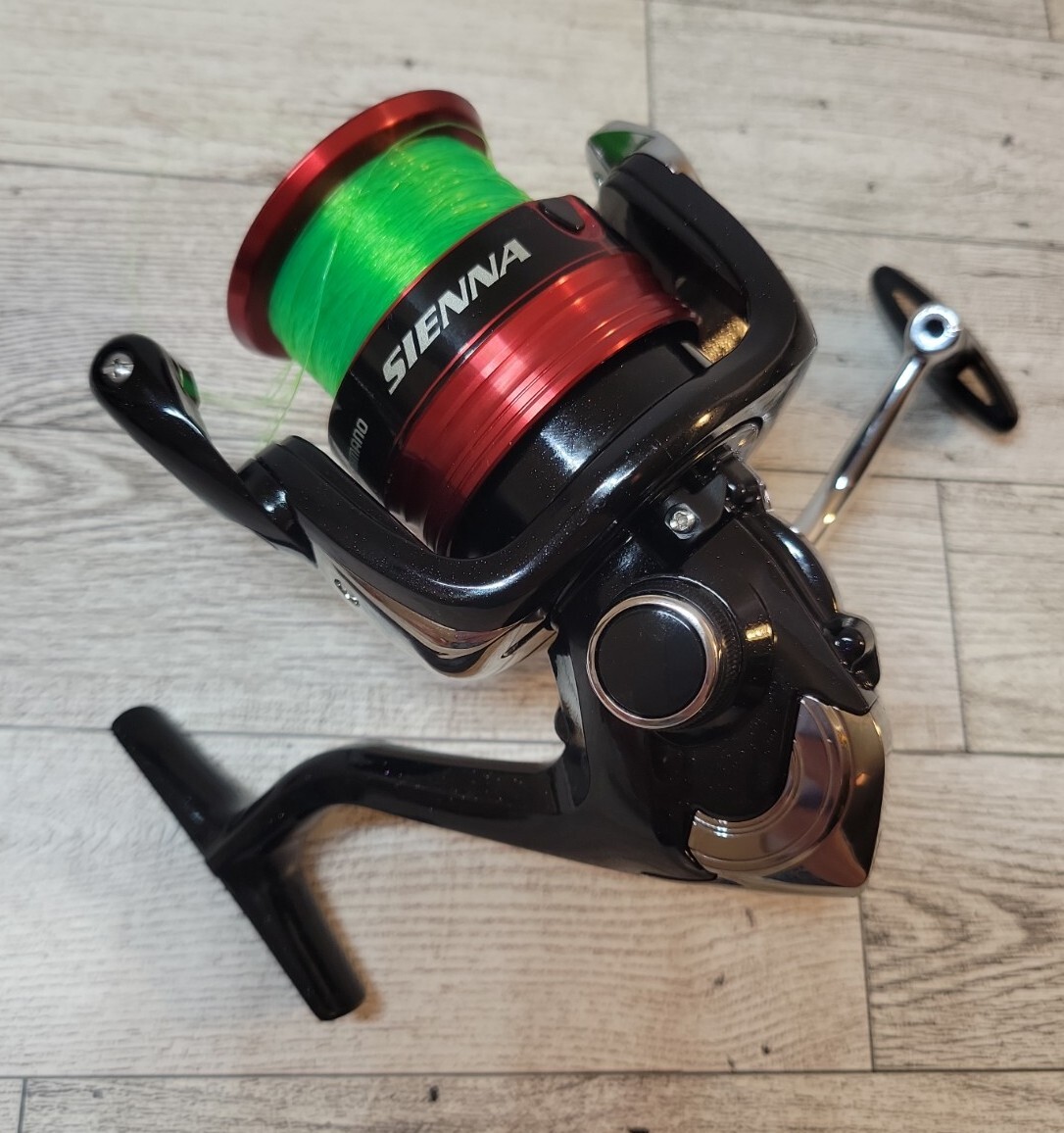 shimano curado 1 Shimano Curado M 200XG 8.5:1