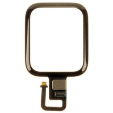 Digitizer for Apple Watch Series 6 40mm Black Smart Watch Replacement Part