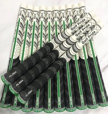 NEW 13PCS/Set Standard / Midsize MCC ALIGN Golf Club Grips for GolfPride Grip