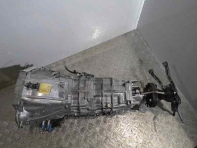 J2 Getriebe Ft für TOYOTA LEXUS IS 200 (DS2/IS2) * 149735