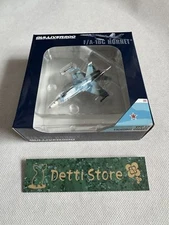 GULLIVER200 F/A-18C VFC-12 Fighting Omars AF00 1/200 Diecast WA22104