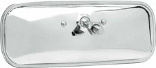 United Pacific Interior Rear View Mirror For 1947-1959 Chevy and GMC Trucks