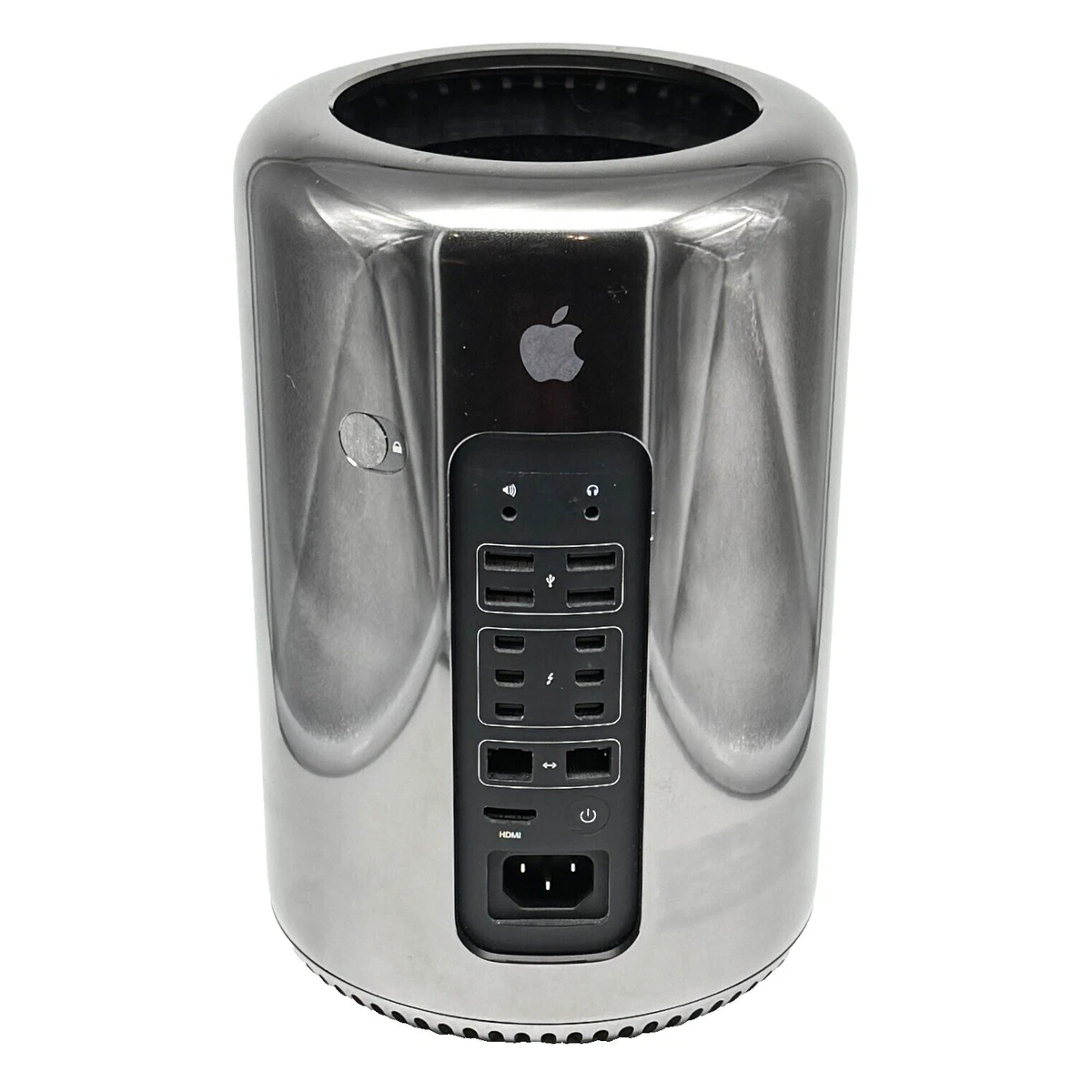 Apple Mac Pro Intel Xeon Quad Core Desktops for sale - eBay