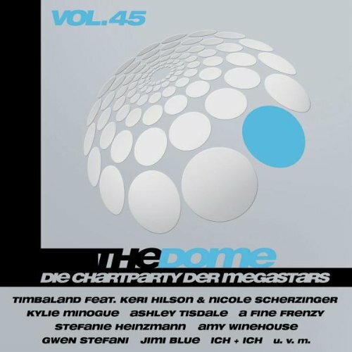 Various - The Dome Vol.45 CD #G2005607
