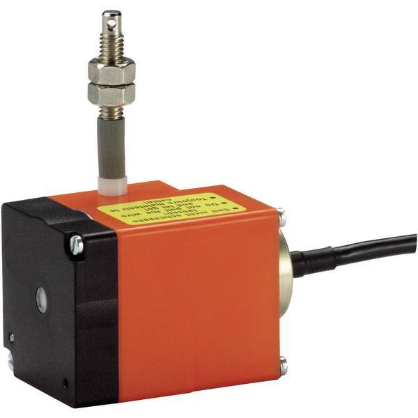 Kübler Automation D5.3501.A331.0000  D5, 10 kOhm