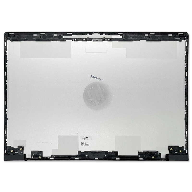Nuevo Para HP Probook 450 G7 455 G7 LCD Tapa Trasera Tapa Superior Trasera Plateada L77277-001 Foto 2 de 2