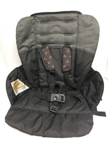 Graco RoomFor2 Stand \u0026 Ride Front Seat 