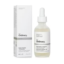 The Ordinary Multi-Peptide  HA Serum - Size 60mL / 2 Oz.