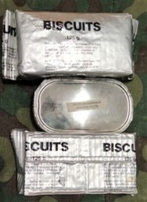 ABL Esercito Belgio razioni militari