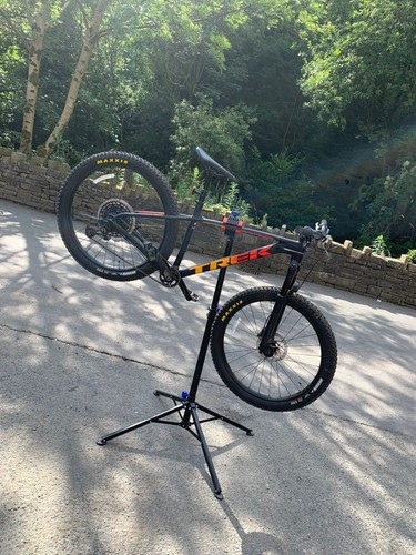 Trek Roscoe 8 2021 | eBay