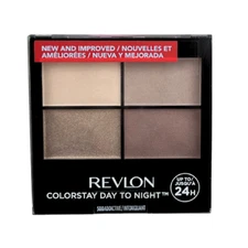 Revlon ColorStay 16 Hour Eye Shadow