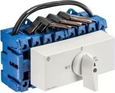 Kraus & Naimer NETZ-0-NOTSTROM UMSCHALT.4P 40 (KA40B.T904.VE2.F437)