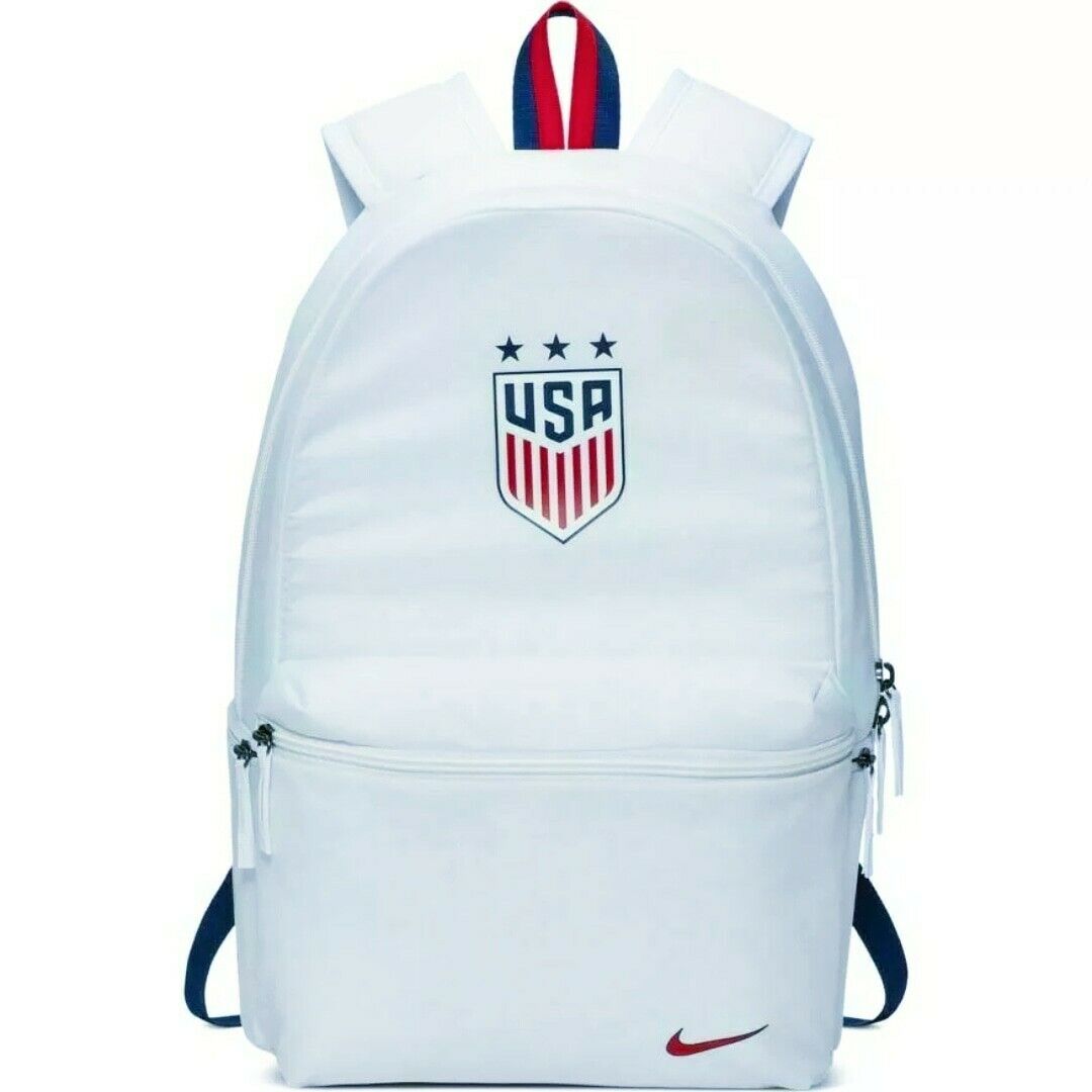Backpack Made In USA
