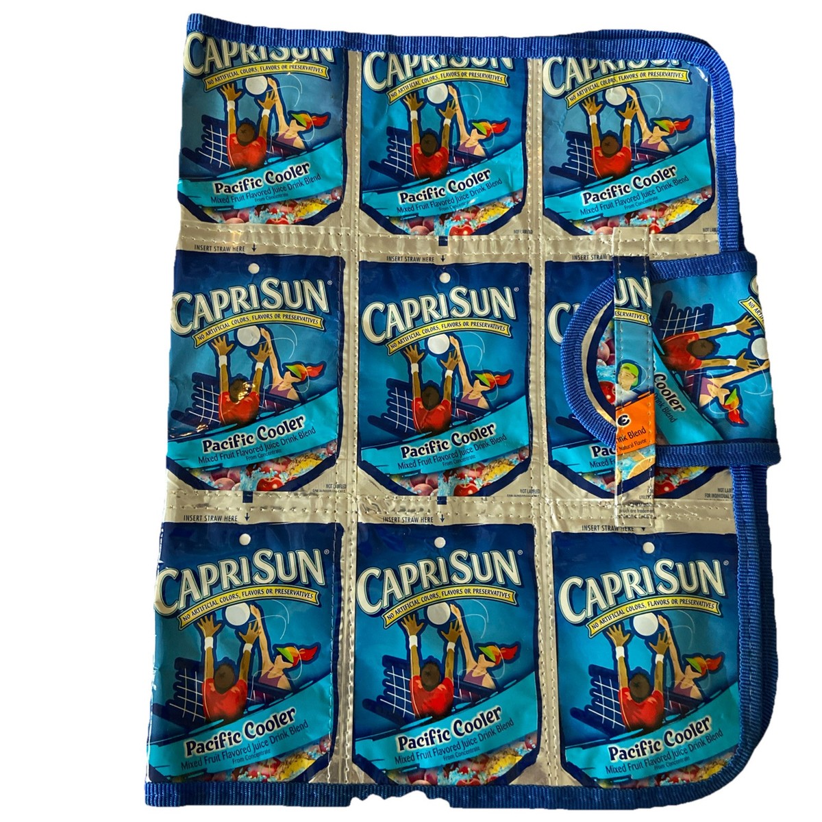 Pacific Bay Cold Grocery Bag Aboriginal Mats Water Dreaming