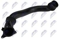 Ladeluftschlauch NTY GPP-BM-203 FüR BMW 5Er G30 F90 Touring G31 3Er G20 G80 G28
