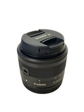 CANON Lens 15-45mm IMAGE STABILIZER Used