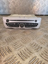 Autoradio Renault SCENIC