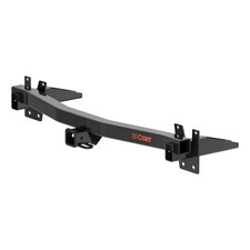 Curt Class 3 Trailer Hitch 2in Receiver Tow Cargo For 2024-2026 Traverseacadia