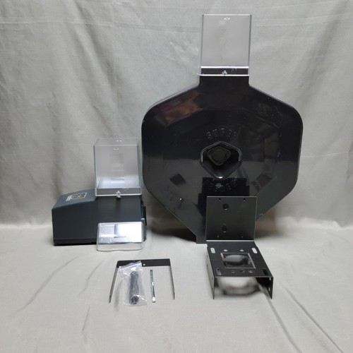 Super feed Super Feeder Cat / Small Animal Automatic Feeder And Hopper