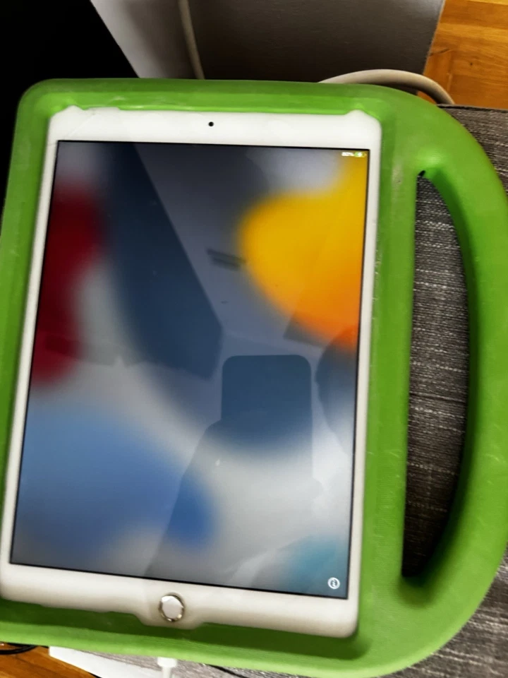 Apple iPad Air 2 · 128GB · Wi-Fi, Foto 4 von 5