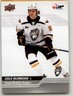 2023-24 Upper Deck CHL Cole Burbidge #276 Cape Breton Eagles