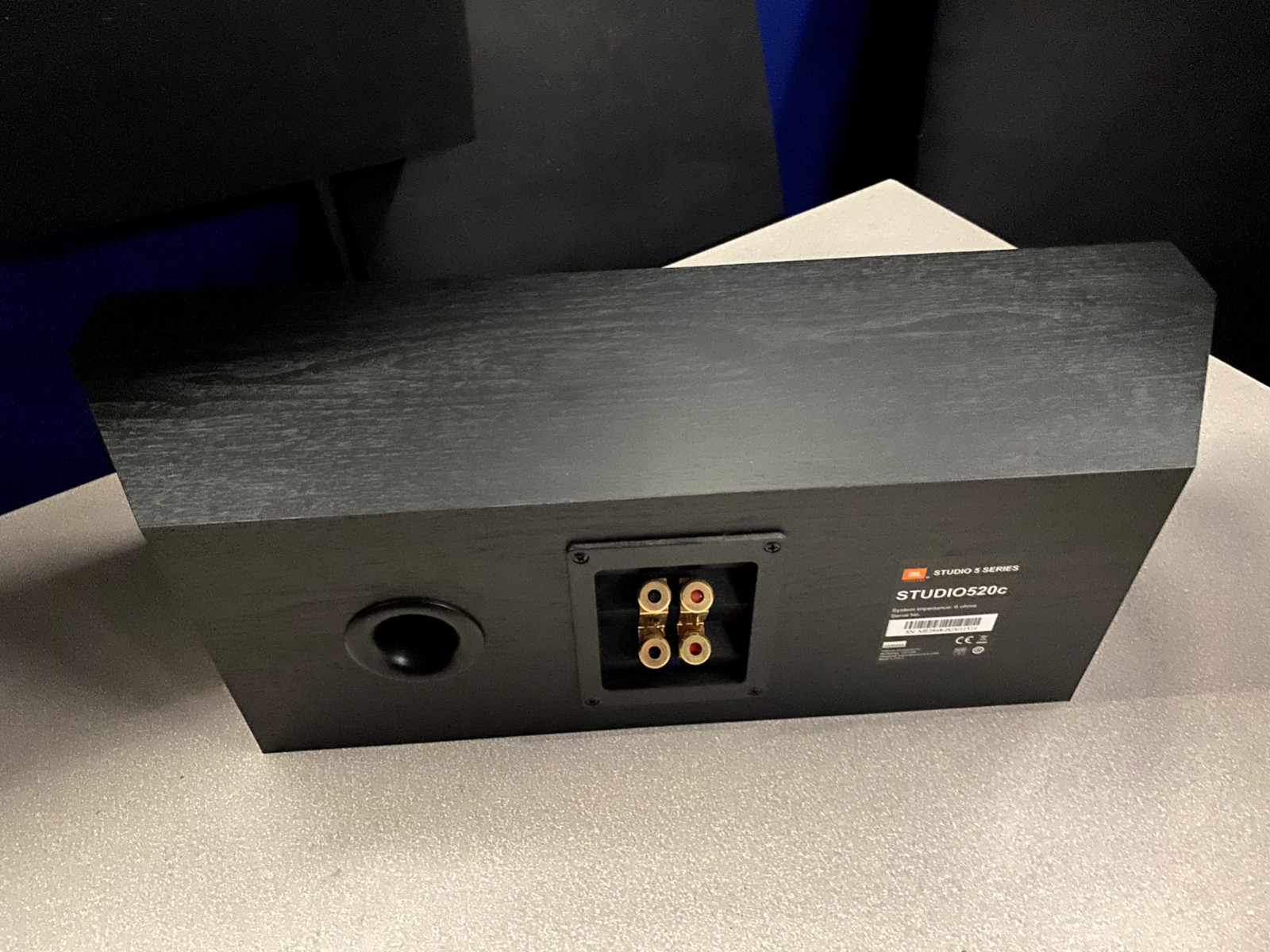 Jbl Studio 520C 中古価格 | HifiZero