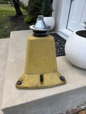 Vintage Coats Micro Precision M-76 Portable Wheel Tire Bubble Balancer