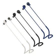 Soft Strap Fit for WF-C700N C700B Waterproof Hanging-Neck Earphone Cord Washable