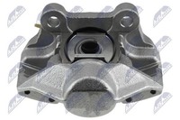 Nty HZT-ME-095 Bremssattel Hinten Links FüR MERCEDES-BENZ