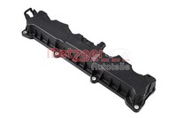 Metzger Autoteile Zylinderkopfhaube 2389204 FüR Peugeot 206 2A SW 2E 301 Partner