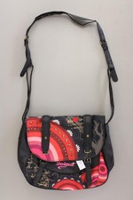 Borsa a tracolla Desigual da donna multicolore