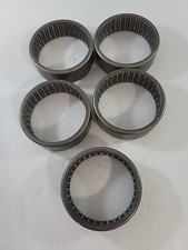 INA HK5020 Needle Roller Bearing 50mm X 58mm X 20mm QTY 5