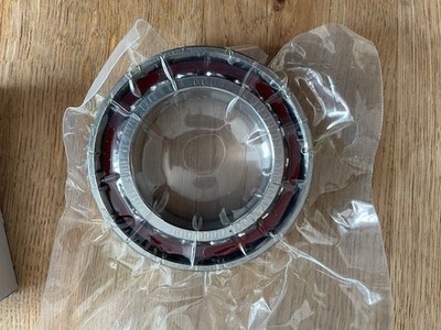 SKF 7011 CDGA/P4A Spindellager / Präzisionslager 90x55x18mm Perske, Homag etc.