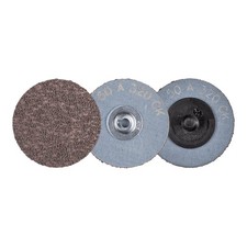 PFERD TOOLS COMBIDISC Compactkorn Schleifblatt CD Ø 50mm A800 CK für Feinschliff