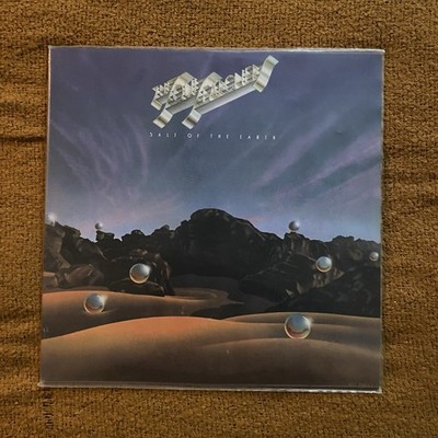 Soul Searchers - Salt Of The Earth - 1974 - Sussex - Lp (Very Good+)