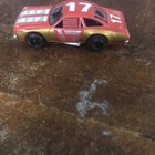 AUTO WORLD Chevy Chevelle ￼SIMILLAR AFX TYCO SLOT CARS NO CUBE Runs