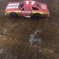 AUTO WORLD Chevy Chevelle  SIMILLAR AFX TYCO SLOT CARS NO CUBE Runs