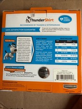 Thunder Ease CALMING PHEROMONES Calming Collar