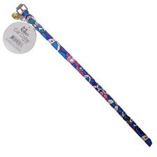 Tiny's Cat Collar with Bell Blue
