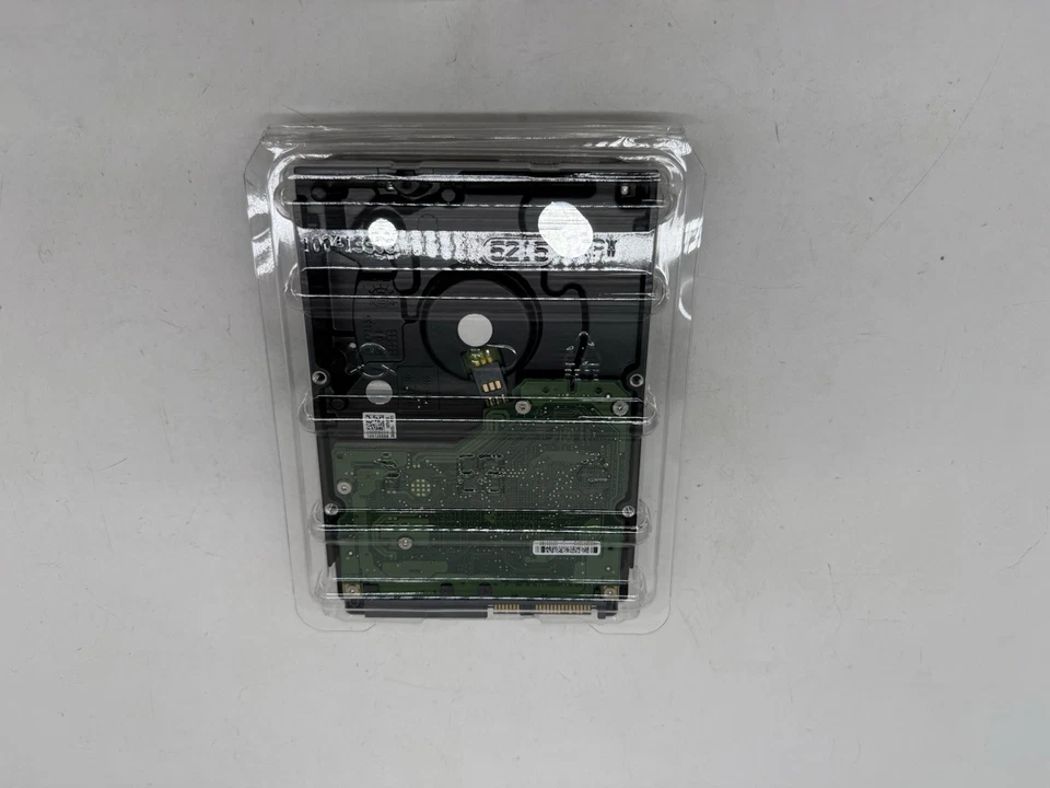 Lot of 2 New Seagate Cheetah 15K.7 ST3450857SS 450GB 15K RPM 3.5” SAS Hard Drive - Image 4 of 4