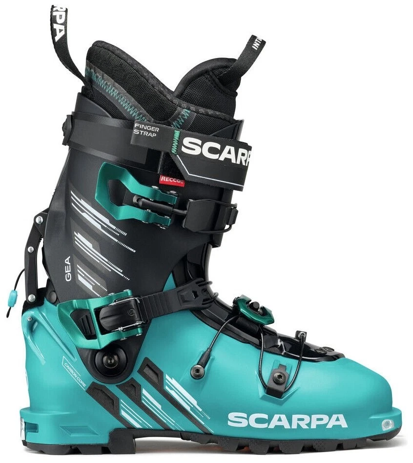 SCARPA Ski & Snowboard Boots for Women for sale | eBay