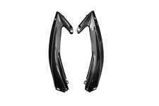 Rivestimento laterale Carbonio per Yamaha YZF-R6 2006-2007