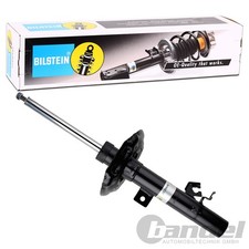 Ammortizzatore pressione gas Bilstein asse anteriore destro adatto per Renault Koleos