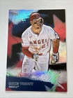 2026 Topps Series 1 Mike Trout Base (RAW)